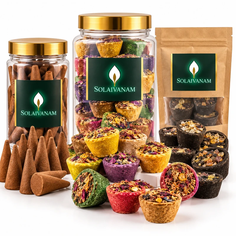 Dhoop Sambrani