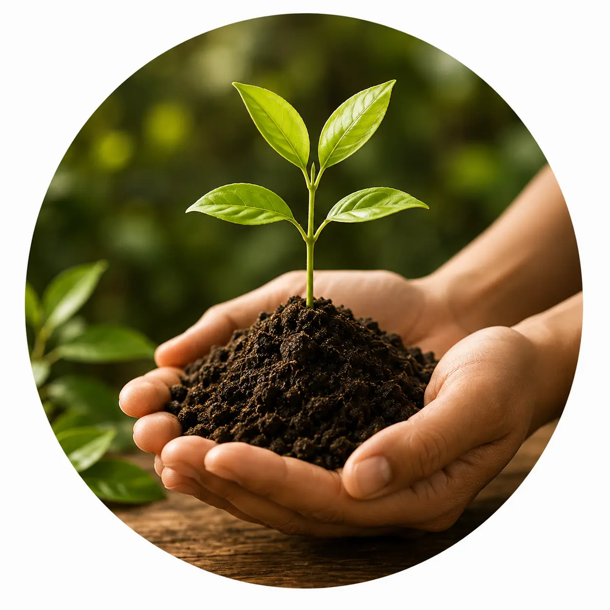 Agriculture