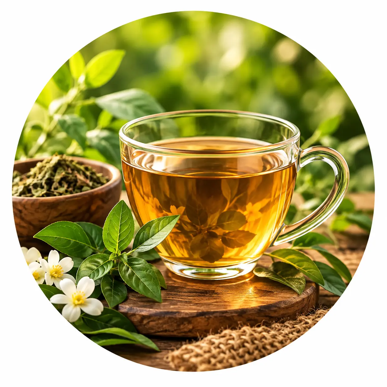 Health & Wellness