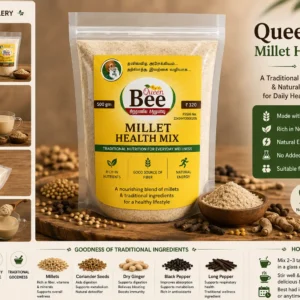 Millet Health Mix product