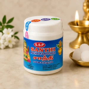 Pachai Karporam