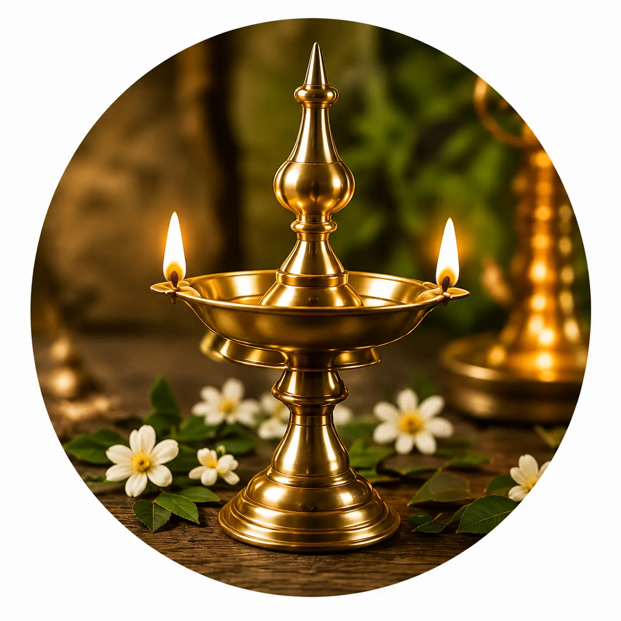 Spiritual Products