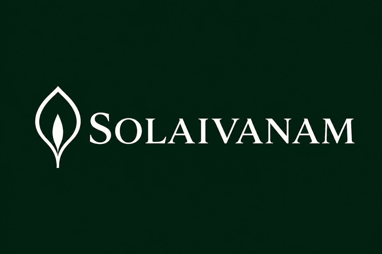 Solaivanam